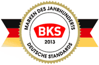 Schlüsseldienst Erlangen führt Schliesszylinder von BKS
