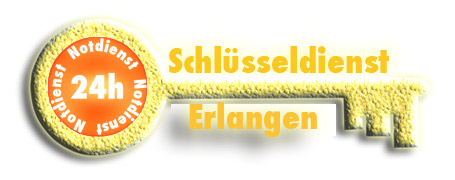 Logo Schlüsseldienst Erlangen